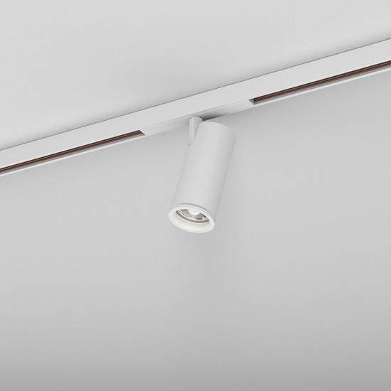 HYPER zoom LED  do szynoprzewodu multitrack AQform