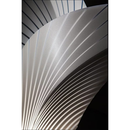 Lampa podłogowa Las Palmas FLOOR L włoskiej firmy SLAMP