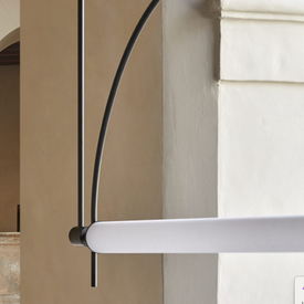 Lampa wisząca ARC C1292 Aromas