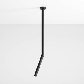 Plafon punktowy STICK 1 short Aldex
