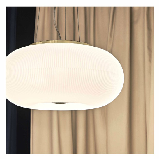 Lampa wisząca Arizona sp3 214474 Ideal Lux