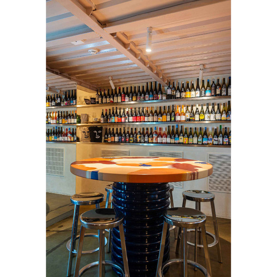 Maman R ON TRIAC oprawa natynkowa Chors