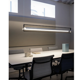 Lampa wisząca Kontorno 6434 VIBIA