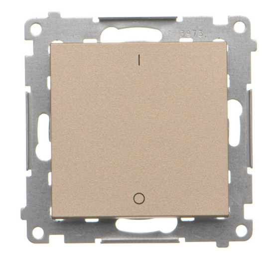 Łącznik dwubiegunowy Simon 55 