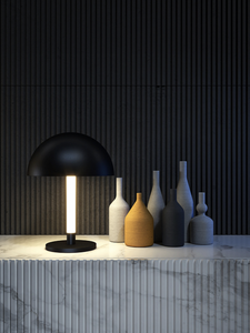 Lampa stołowa Ray Z012TL-L8B3K Maytoni