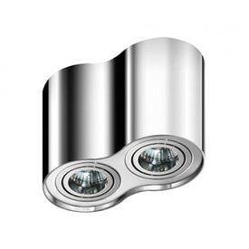 Lampa Azzardo BROSS 2 CHROM GM4200