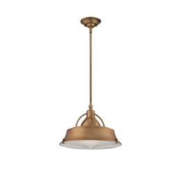 Lampa wisząca Cody QZ/CODY/P/M ZC Elstead Lighting