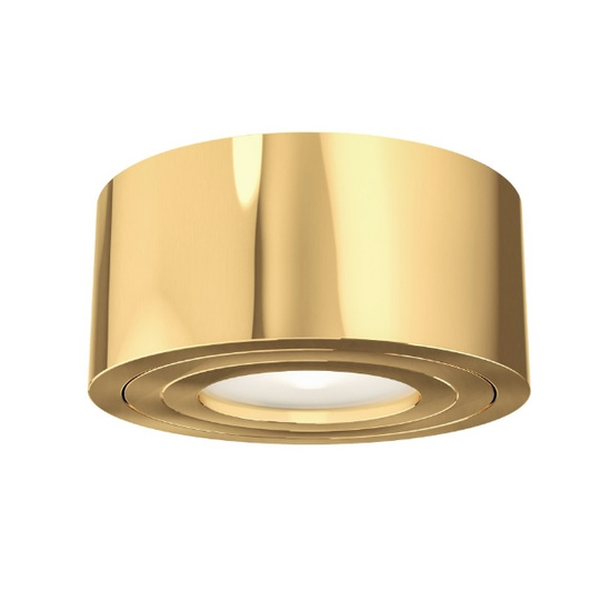 Plafon Rullo Mini OPEN DESIGN HIGHLIGHTS