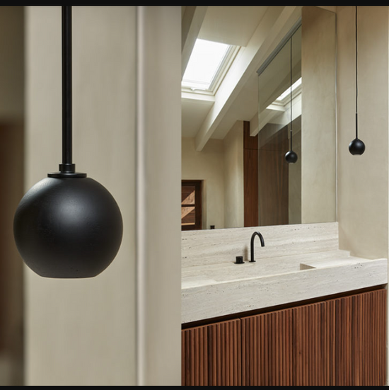 Lampa wisząca Lita C1230 Aromas