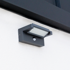 Kinkiet zewnętrzny Ren RN20-KPIR