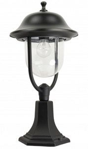 Lampa podłogowa zewnętrzna PRINCE K 4011/1/O SU-MA