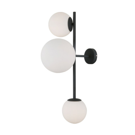 Kinkiet Vailante WL-31221-3A-SBL Italux