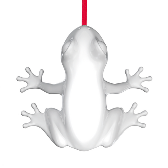 Lampa wisząca / lampa stołowa HUNGRY FROG, BURSZTYN QeeBoo