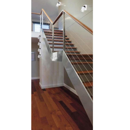 Lampa Tomi 4 KW White AZ0682 Azzardo