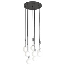 Lampa wisząca Ero VIII 40 Orlicki Design