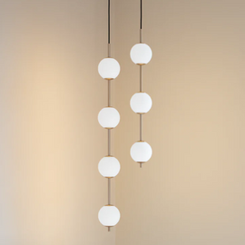 Lampa wisząca AUDREY 4 UMAGE