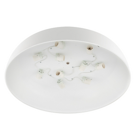 Plafon SATELLITE L white 8022 Nowodvorski