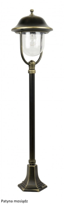 Lampa stojąca PRINCE K 5002/2/O (117 cm) SU-MA