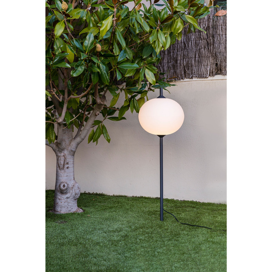 Zewnętrzna lampka do wbicia w grunt SAIGON 1M R45 FARO 71575P-04