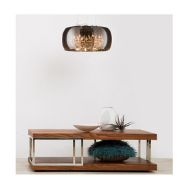 Lampa wisząca Crystal 50 ZUMA LINE