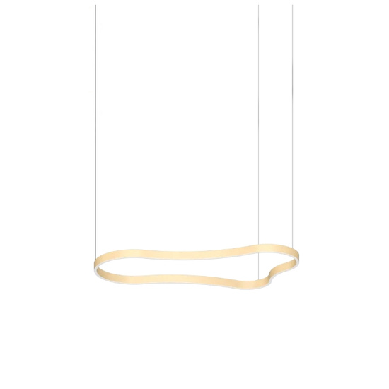 Lampa wisząca Waves 2 sp Ideal Lux 