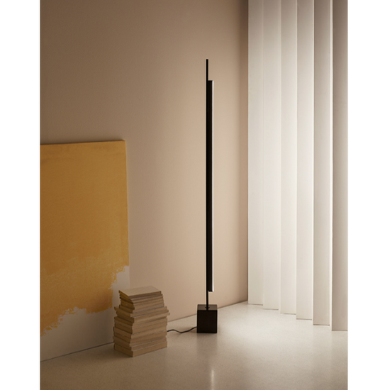 Lampa podłogowa COLN P1267 Aromas