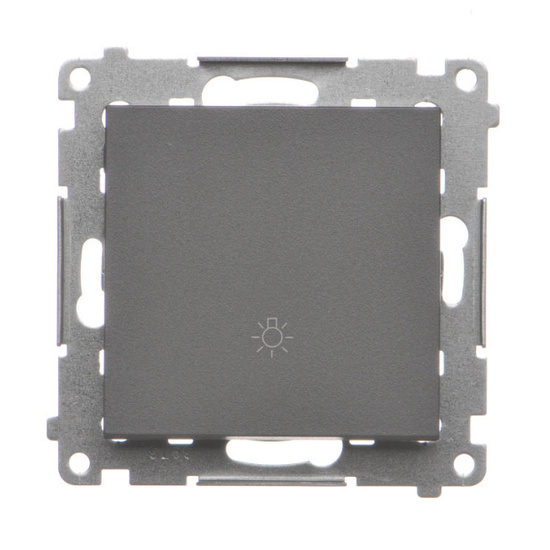 Przycisk "światło" Simon 55