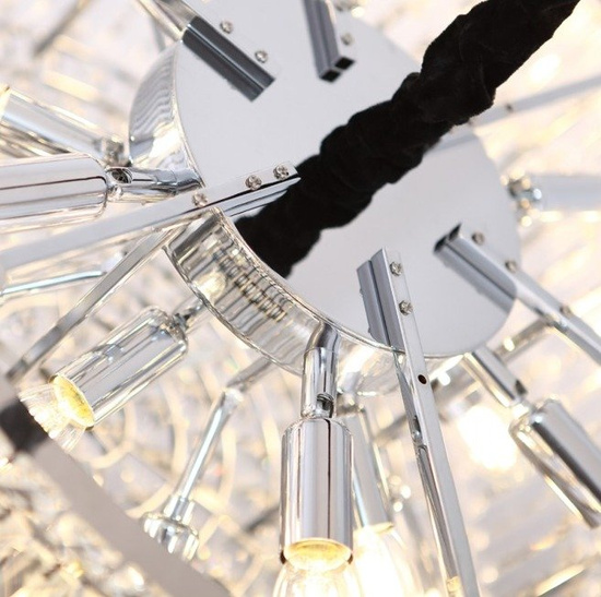 LAMPA WISZĄCA PUCCINI P0268 MAXLIGHT