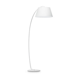 LAMPA PODŁOGOWA PAGODA PT1 BIANCO 051741 IDEAL LUX