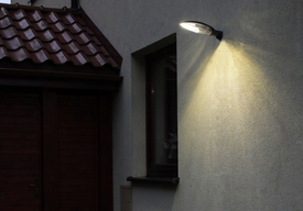 Kinkiet ogrodowy BOAT LS-LT-3A marki SU-MA