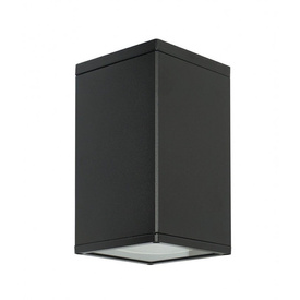 Plafon zewnętrzny Suma Adela 8003 BL