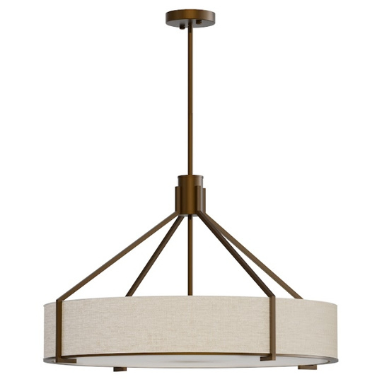 Lampa wisząca DORETTO chocco 70 OPEN DESIGN HIGHLIGHTS