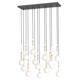 Lampa wisząca Ero XIV 80x25 OPEN DESIGN HIGHLIGHTS