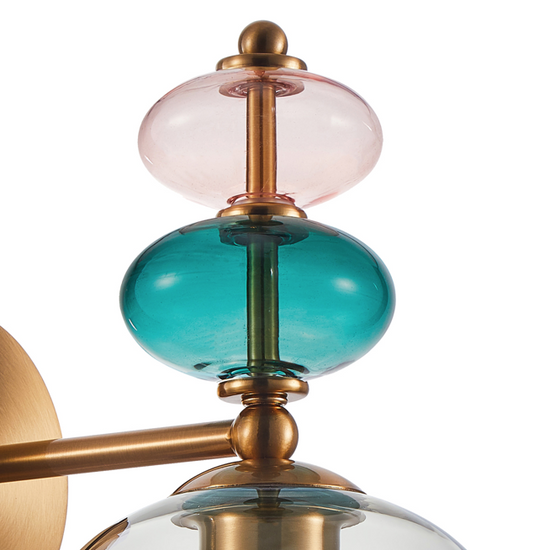 Kinkiet Busco Italux 