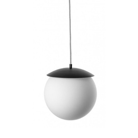 Oprawa wisząca Kuul E czarna 2p UMMO