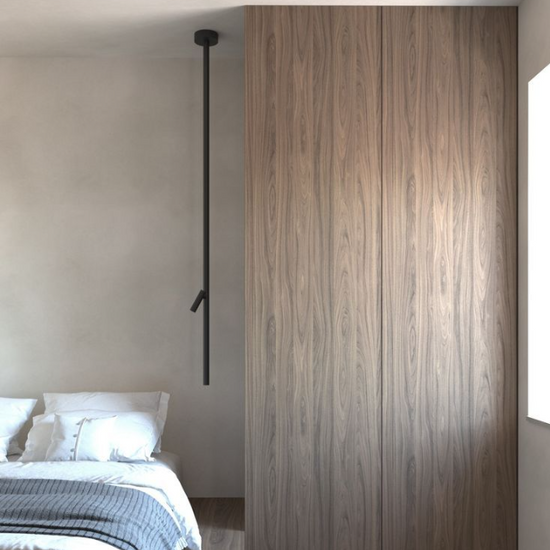 Oprawa wisząca Bero SD Zaho Lighting