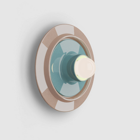 Kinkiet VOILA C2775 Ferroluce