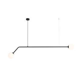 Lampa wisząca Pure 1064H1 czarna