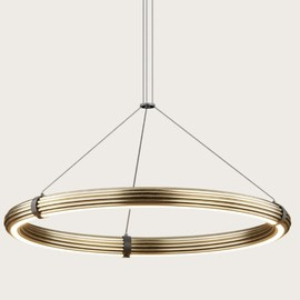 Lampa wisząca Elli C1311/L Aromas