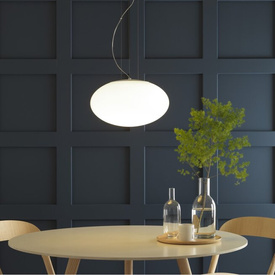 LAMPA WISZĄCA ZEPPO 400 ASTRO LIGHTING 1176003