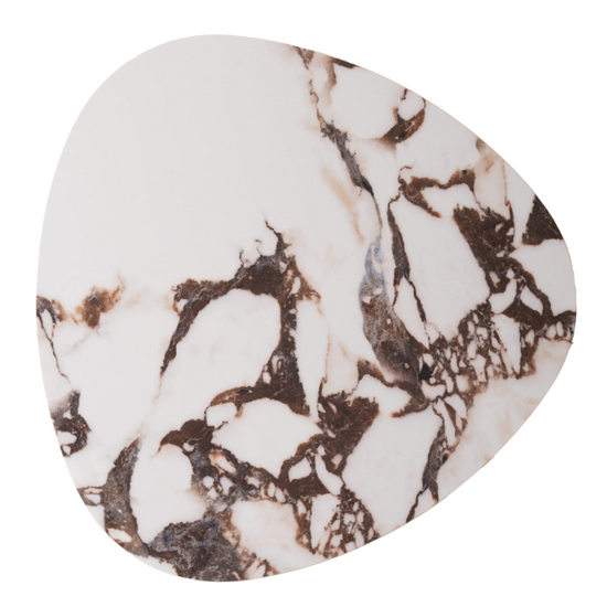 Kinkiet Marbles 10W Maxlight