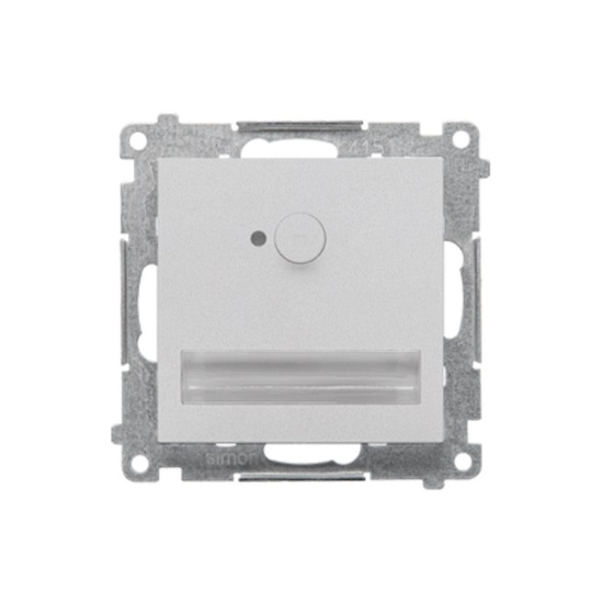 Oprawa oświetleniowa LED z czujnikiem ruchu 230V Simon 55 5900K