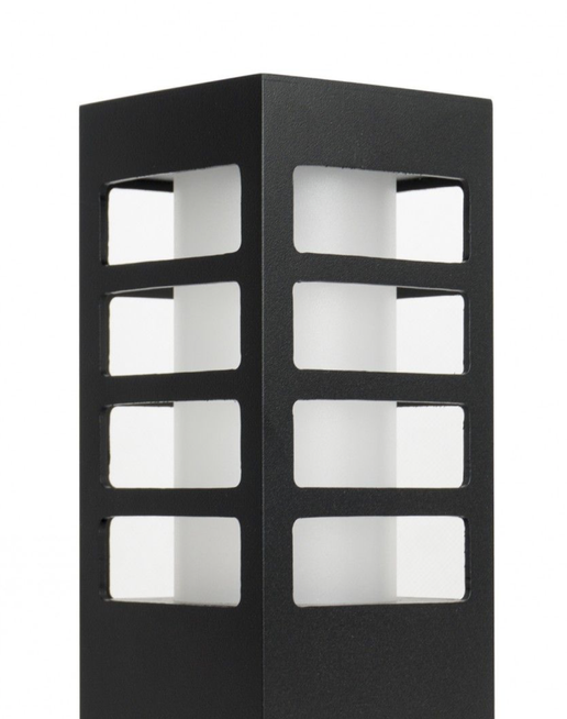 Słupek ogrodowy RADO III 3 BL SU-MA