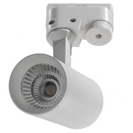 KIRKE TRACK 10W CCT 1LINE Oprawa do szynoprzewodu Azzardo