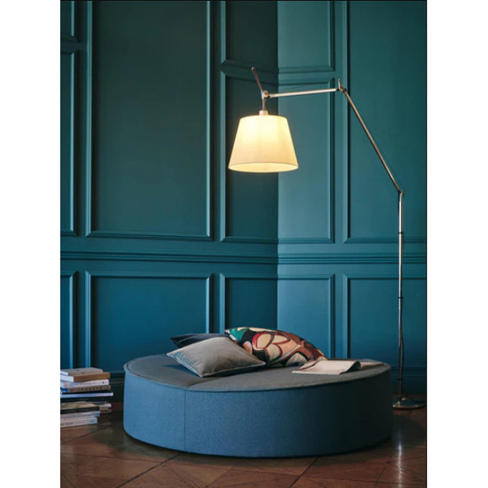 Tolomeo Mega led Lampa Stojąca Artemide