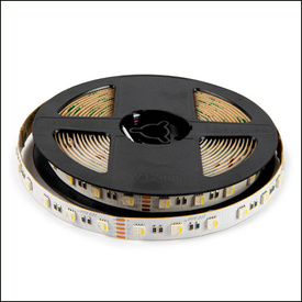 Taśma 300 SMD5050 24V 6500K RGBW 19,2W 241680 LED line - rolka 5m