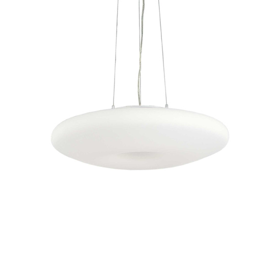 LAMPA WISZĄCA GLORY SP3 D50 019734 IDEAL LUX