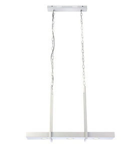 Lampa wisząca LED Tray 106124 Markslojd lampa taca -biała 