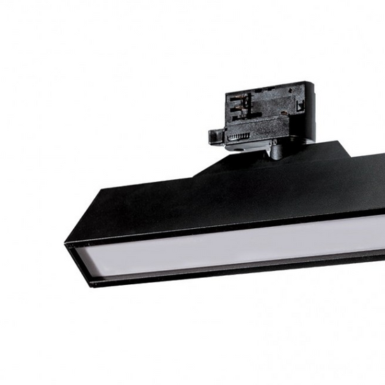 LINNEA TRACK 3LINE CCT Oprawa do szynoprzewodu Azzardo