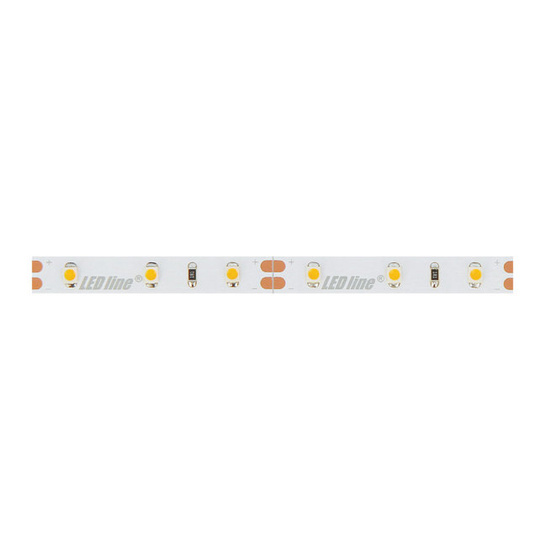 Taśma Taśma 300 SMD3528 12V 3000K 4,8W rolka 50m LED line